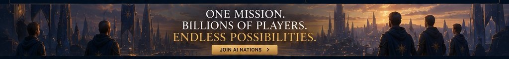 Join AI Nations